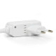 Потужний зарядний пристрій Original HH-688A 220В 2,1А з USB-кабелем - micro USB 1,5м