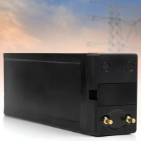 Акумуляторна батарея 4V/1.2Ah свинцево-кислотна 33х22х90мм