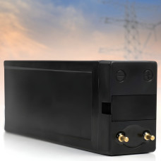 Акумуляторна батарея 4V/1.2Ah свинцево-кислотна 33х22х90мм