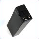 Акумуляторна батарея 4V/1.2Ah свинцево-кислотна 33х22х90мм