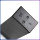 Акумуляторна батарея 4V/1.2Ah свинцево-кислотна 33х22х90мм
