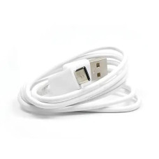 Кабель для заряджання на 2,1 А USB-Type-C 1м