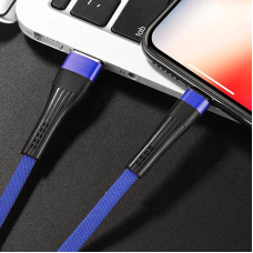 Кабель USB - Lightning