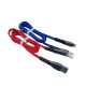 Кабель USB - Lightning