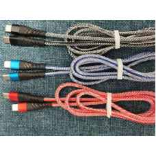 Кабель Type-C - Type-C