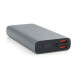 Зовнішній акумулятор (power bank) 20000мАг KP PD-27