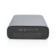 Зовнішній акумулятор (power bank) 20000мАг KP PD-27