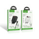 Зарядний пристрій 220В USBx2 з кабелем USB - Lightning Hoco C86A Illustrious