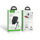 Зарядний пристрій 220В USBx2 з кабелем USB - Lightning Hoco C86A Illustrious