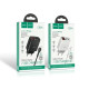 Зарядний пристрій 220В USBx2 з кабелем USB - micro USB Hoco C86A Illustrious