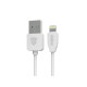 Кабель USB - Lightning 2,0м Inkax CK-65 (уп. 30шт) 300шт 7930