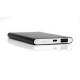 Зовнішній акумулятор Power bank 12000mAh Boro JS-33