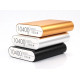 Зовнішній акумулятор Power bank 10400mAh Boro JS-30