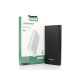 Зовнішній акумулятор Power bank 20800mAh  Boro MI8