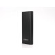Зовнішній акумулятор Power bank 20000mAh  Boro MI5