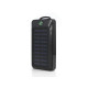 Зовнішній акумулятор (power bank) 50000mAh (2400mAh) Boro JS-5