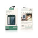 Зовнішній акумулятор (power bank) 50000mAh (2400mAh) Boro JS-5