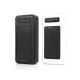 Зовнішній акумулятор (power bank) 50000mAh (16000mAh) Boro YM-526-D