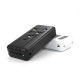 Зовнішній акумулятор (power bank) 50000mAh (16000mAh) Boro YM-526-D