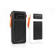 Зовнішній акумулятор (power bank) 40000mAh (10000mAh) Boro YM-635