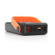 Зовнішній акумулятор (power bank) 40000mAh (10000mAh) Boro YM-635