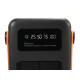 Зовнішній акумулятор (power bank) 40000mAh (10000mAh) Boro YM-635