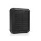 Зовнішній акумулятор (power bank) 40000mAh (10000mAh) Boro YM-384
