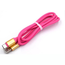 Кабель для безпечного заряджання USB-Type C TC-001