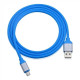 Кабель для безпечного заряджання USB-Type C TC-001