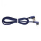 Кабель для безпечного заряджання USB-Type C TC-002