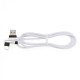 Кабель для безпечного заряджання USB-Type C TC-002