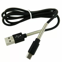 Кабель для безпечного заряджання USB-Type C TC-003