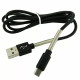 Кабель для безпечного заряджання USB-Type C TC-003