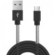 Кабель для безпечного заряджання USB-Type C TC-003