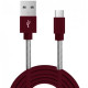 Кабель для безпечного заряджання USB-Type C TC-003