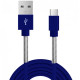 Кабель для безпечного заряджання USB-Type C TC-003