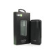 Зовнішній акумулятор (power bank) 20000мАг KP KP-24
