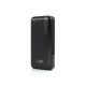 Зовнішній акумулятор (power bank) 20000мАг KP KP-24