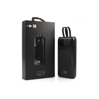 Зовнішній акумулятор (power bank) 20000мАг KP KP-26