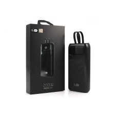 Зовнішній акумулятор (power bank) 20000мАг KP KP-26