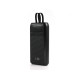 Зовнішній акумулятор (power bank) 20000мАг KP KP-26