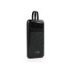 Зовнішній акумулятор (power bank) 20000мАг KP KP-26