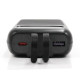 Зовнішній акумулятор (power bank) 20000мАг KP KP-26