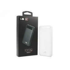 Зовнішній акумулятор (power bank) 10000мАг KP PD-13