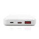 Зовнішній акумулятор (power bank) 10000мАг KP PD-13