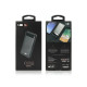 Зовнішній акумулятор (power bank) 10000мАг KP PD-13