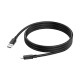 Кабель USB - Lightning Borofone BX81 Goodway