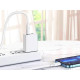 Кабель USB - Lightning Borofone BX81 Goodway