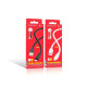 Кабель USB - Lightning Borofone BX81 Goodway