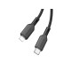 Кабель Type-C - Lightning PD Borofone BX70
